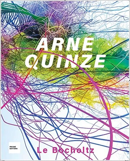 Arne Quinze. Reclaiming Cities