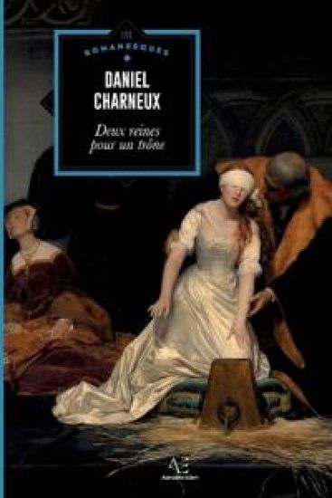 Deux reines pour un trône