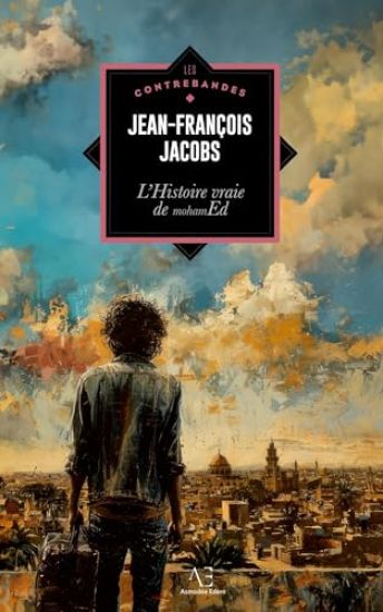 L'Histoire vraie de mohamEd