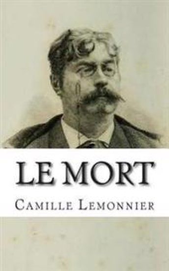 Le mort: portrait de Lenain