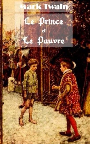 Le Prince et le Pauvre