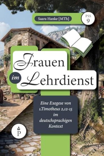 Frauen im Lehrdienst