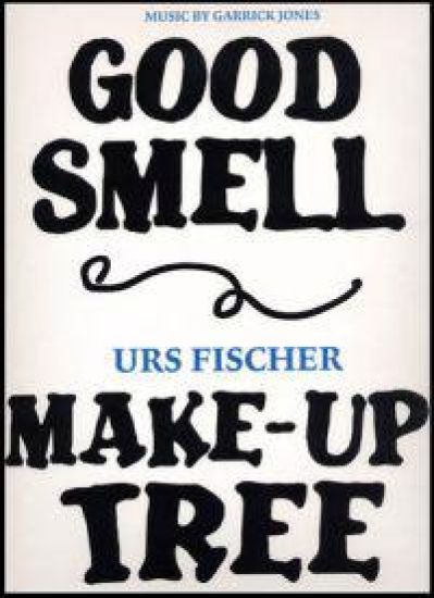 Urs Fischer