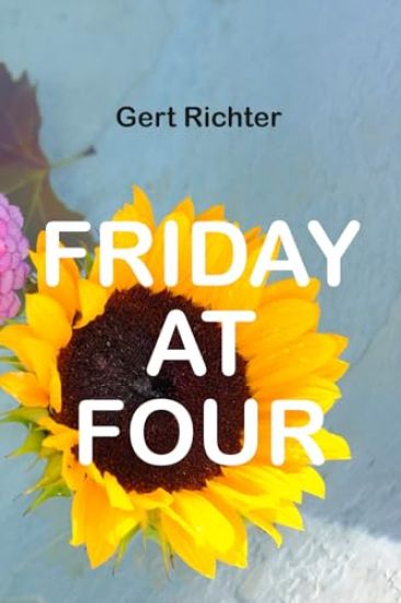 Friday at Four