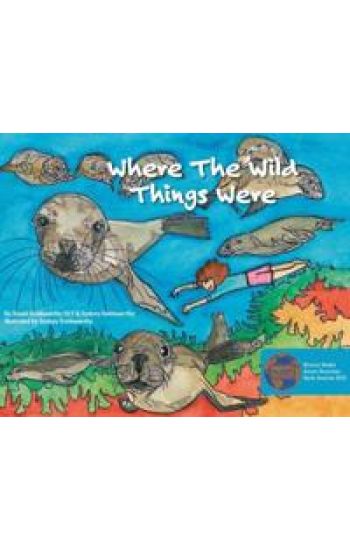 The Where the Wild Things Were