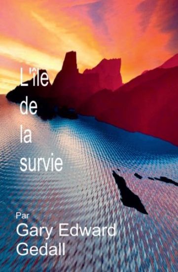 L'Isle de la Sérénité: Survie