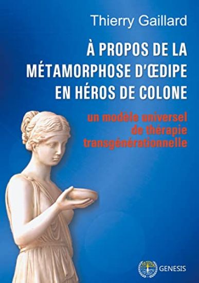 À propos de la métamorphose d'Oedipe en héros de Colone