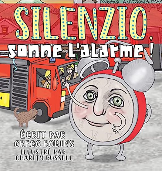 Silenzio, sonne l'alarme !