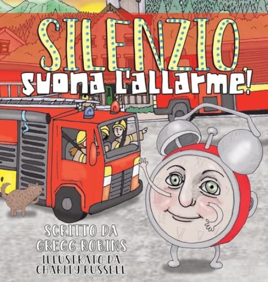 Silenzio, suona l'allarme!
