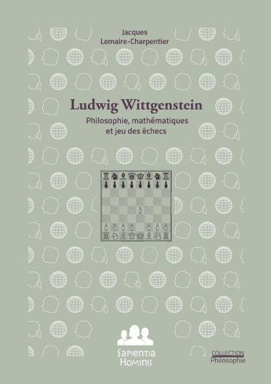 Ludwig Wittgenstein