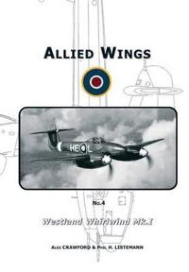 Westland Whirlwind Mk.i