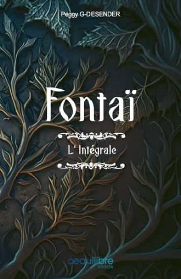 Fontaï