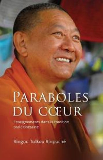 Paraboles du coeur