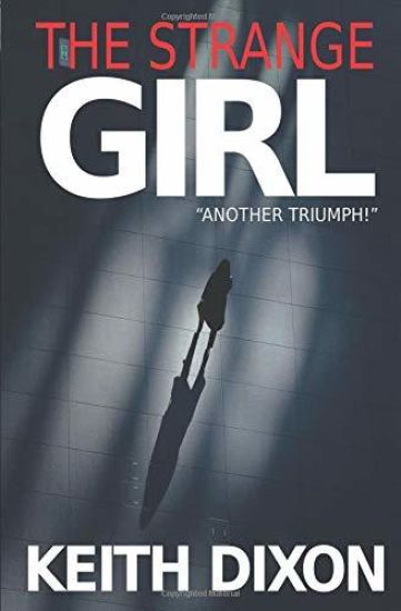 The Strange Girl