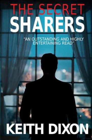 The Secret Sharers