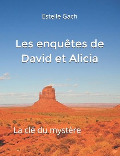 Les enquêtes de David et Alicia