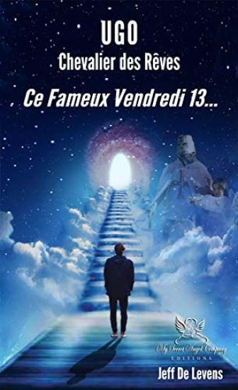 Ce Fameux Vendredi 13...