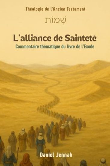 L'alliance de sainteté