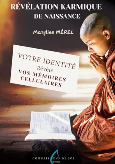 Révélation Karmique De Naissance