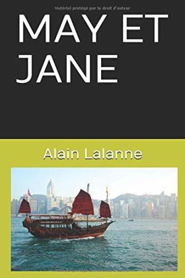 May Et Jane