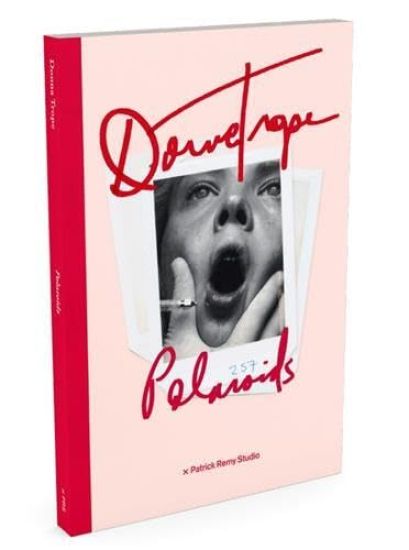 Donna Trope Polaroids