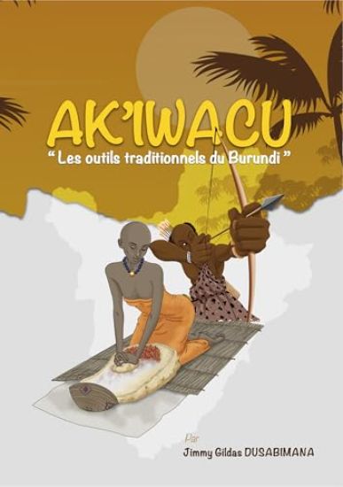 Ak'iwacu