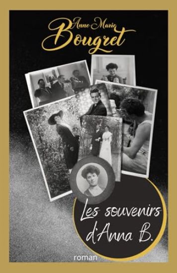 Les Souvenirs d'Anna B.