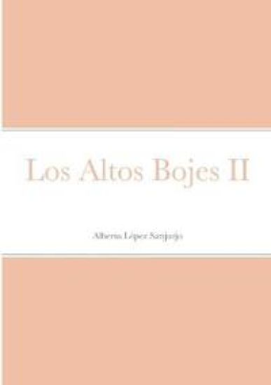 Los Altos Bojes II