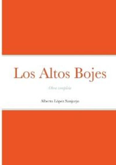 Los Altos Bojes