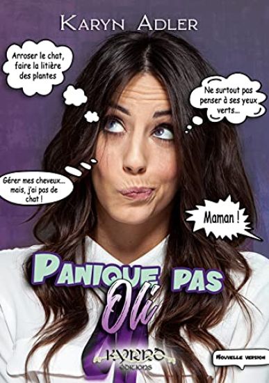 Panique pas Oli !