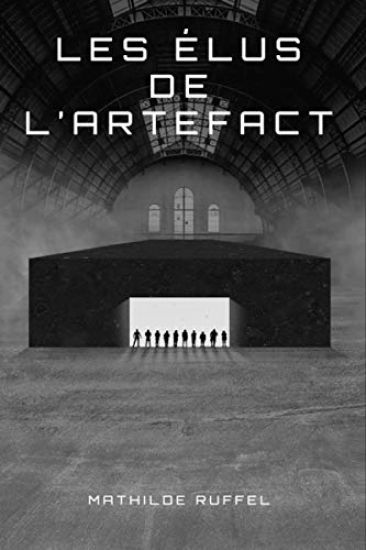 Les Élus de l'Artefact