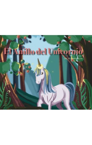 El Anillo del Unicornio