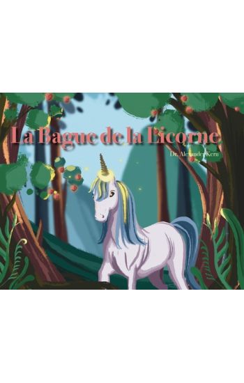 La Bague de la Licorne