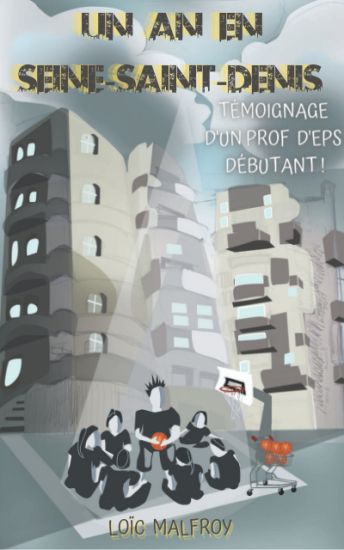 Un an en Seine-Saint-Denis