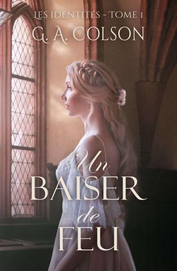 Un Baiser de feu