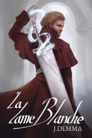 La Lame Blanche