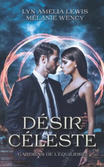 Les gardiens de l'Équilibre