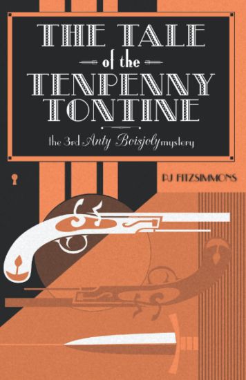 The Tale of the Tenpenny Tontine