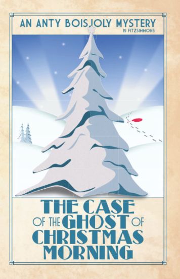 The Case of the Ghost of Christmas Morning