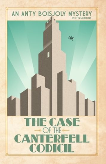 The Case of the Canterfell Codicil