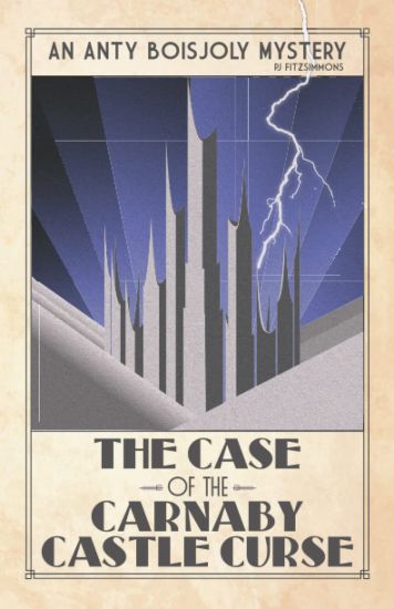 The Case of the Carnaby Castle Curse