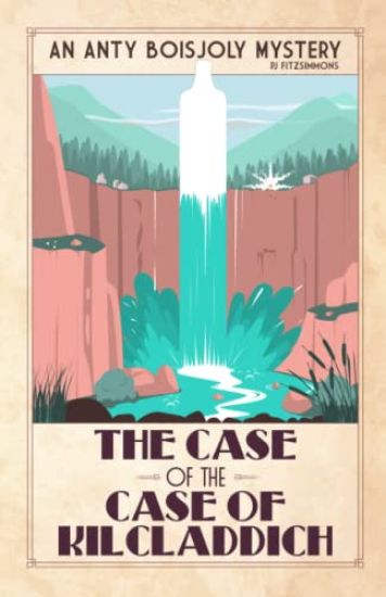 The Case of the Case of Kilcladdich