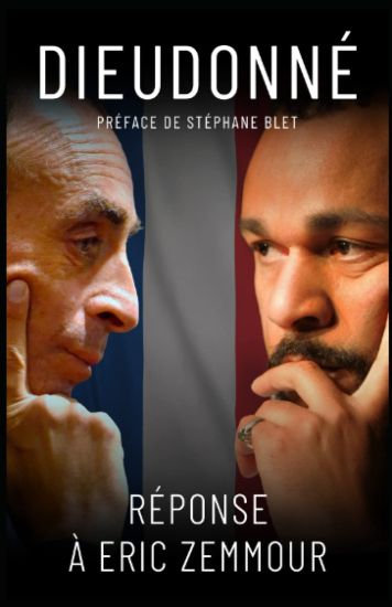 Réponse à Éric Zemmour