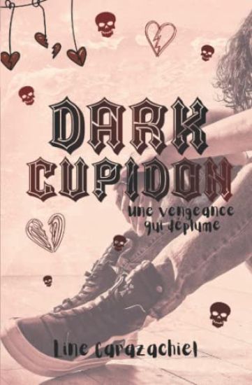 Dark Cupidon