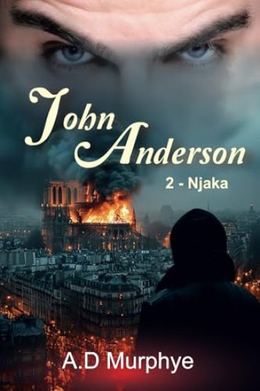 John Anderson- Njaka