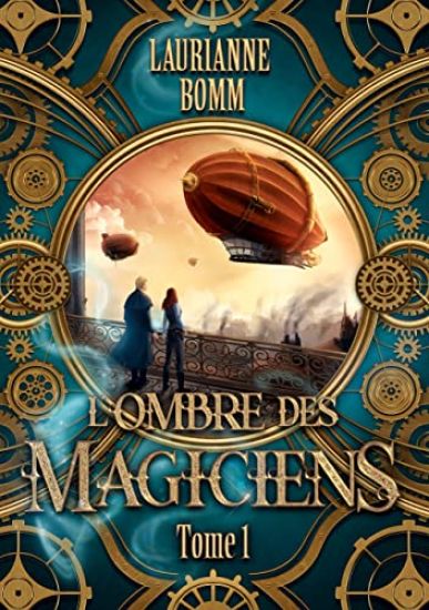 L'ombre des magiciens