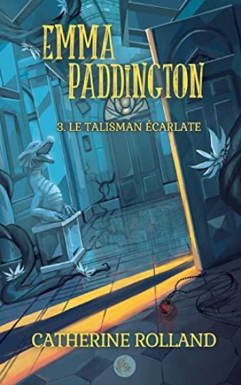 Emma Paddington (tome 3)