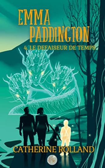 Emma Paddington (tome 4)