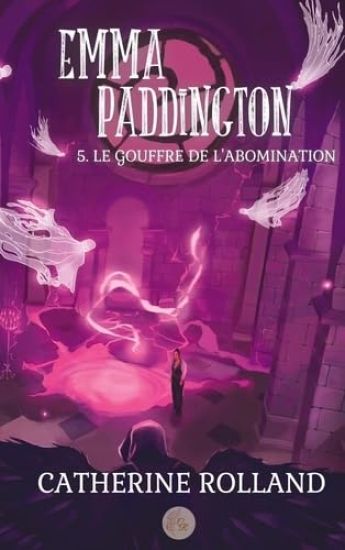 Emma Paddington (tome 5)