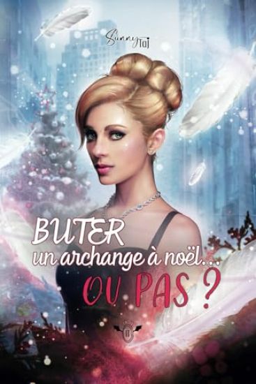 Buter un Archange à Noël...ou pas ?